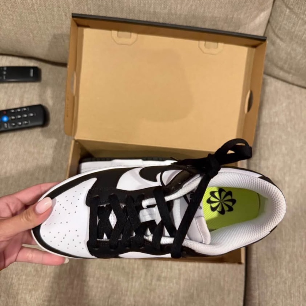 Panda Nike dunks - Picture 5 of 5